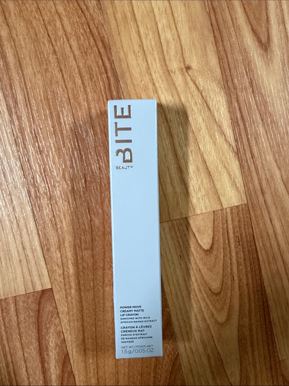 Bite Beauty Lip Crayon in Negroni